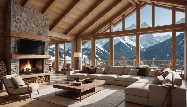 Comment choisir son appartement au pied des pistes ?