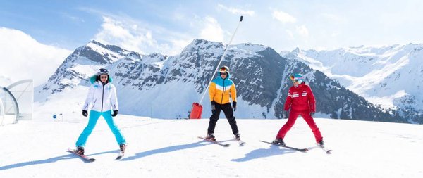 Location Vacances Ski