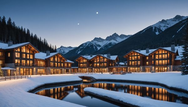 Quelles sont les nouveautés des stations pour l'hiver ?