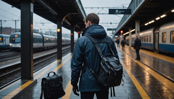 Sécuriser son matériel contre le vol en station