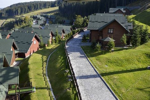 Optez pour une location de chalet pour vos vacances à ski dans les Alpes