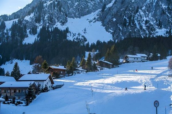Choisir la Maison de Vacances Parfaite pour votre Voyage de Ski