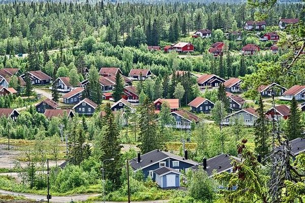 Des vacances de ski inoubliables dans des chalets de luxe