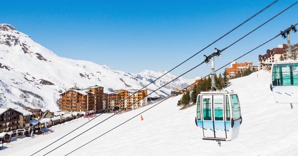 Les 10 meilleurs spots de ski en France