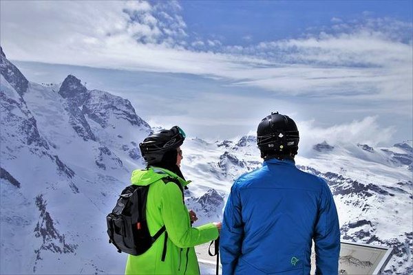 Les stations de ski les plus romantiques de France pour une escapade en couple