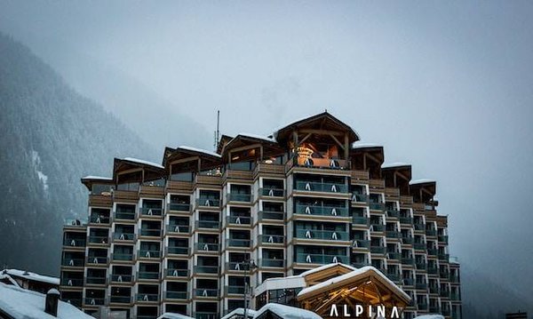Location d'appartement pour le ski dans les Alpes du Sud : Séjournez au cœur des montagnes