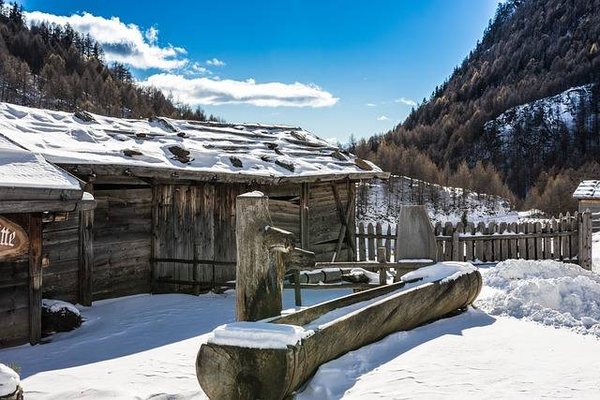 Location de chalet pour le ski dans les Alpes du Sud : Authenticité et glisse