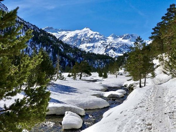 Location de maison pour le ski dans les Pyrénées : Découvrez de nouveaux horizons