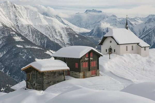 Louez une location de vacances pour le ski éco-responsable en France : Glissez en préservant l'environnement
