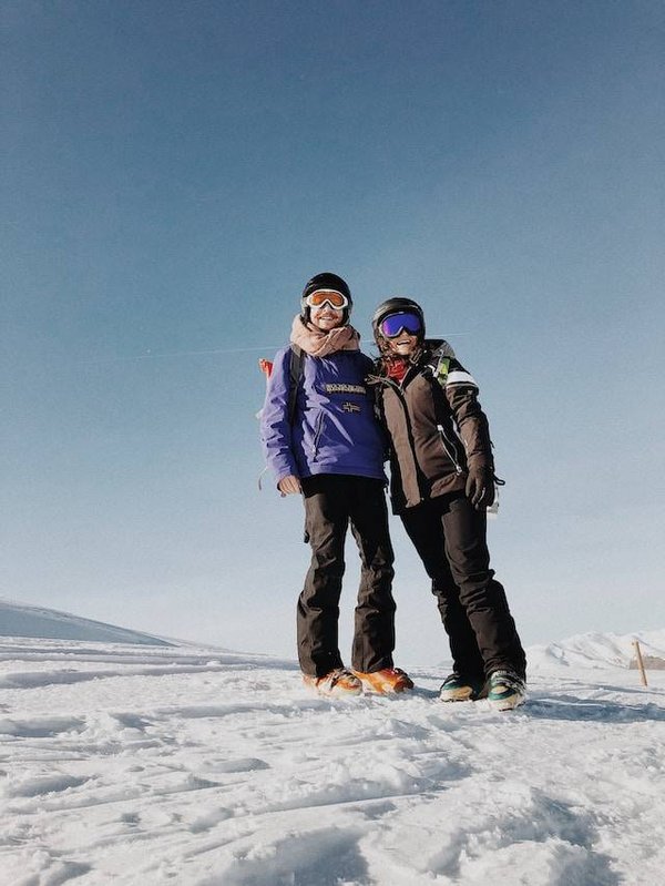 Vacances de ski romantiques : Partagez des moments uniques à deux