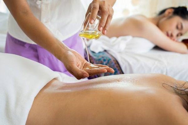 Spa pendant le séjour de ski en amoureux : Détente et bien-être garantis
