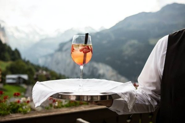 Restaurant pendant le séjour de ski en couple : Dégustez une cuisine savoureuse en amoureux