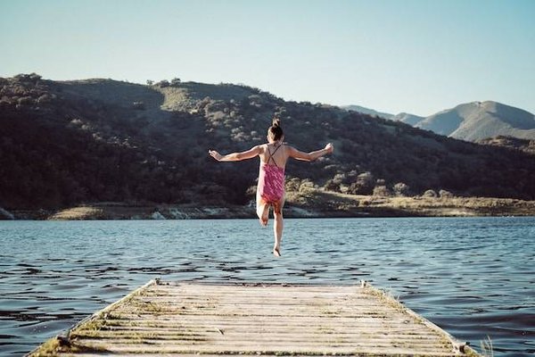 Plongée au cœur du camping les Rives du Lac : un avis complet et détaillé
