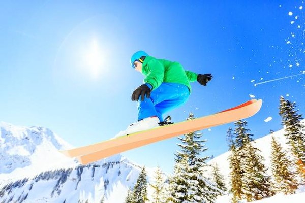 Quelles sont les stations de ski les plus proches des campings 5 étoiles des Vosges ?