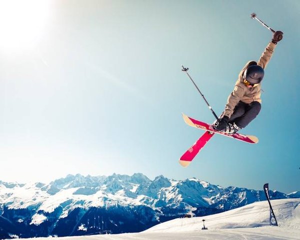 Découvrez les Meilleurs Plans pour un Séjour Ski Inoubliable près d'Annecy