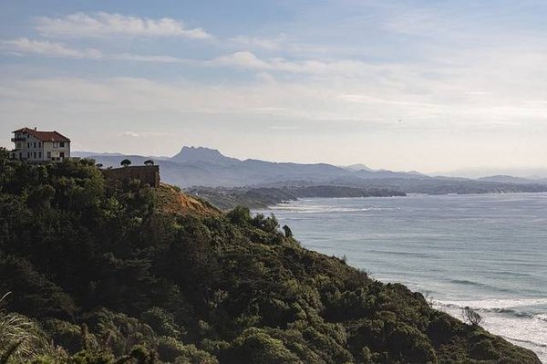 Votre Guide Ultime pour une Location de Vacances Inoubliable à Bidart