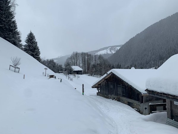Chalets de rêve à louer dans les Hautes-Alpes