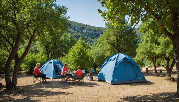 Séjour neige à cauterets : activités et logements à découvrir