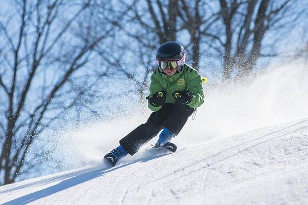 Vacances d'hiver en France - Des activités amusantes pour toute la famille