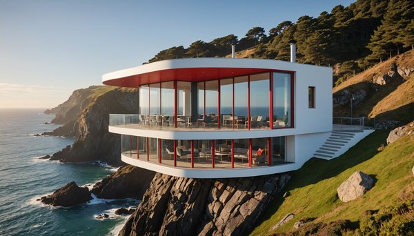 Séjour original : optez pour une location insolite au pays basque