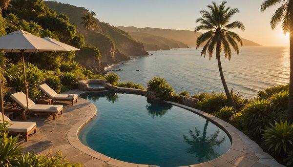 Les bienfaits d'un séjour thalasso en mode naturiste