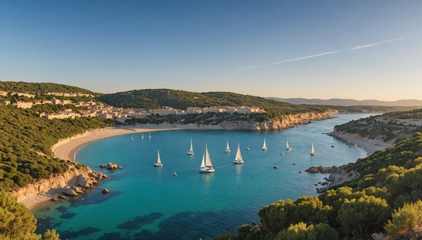 Les paysages emblématiques à découvrir dans l'hérault