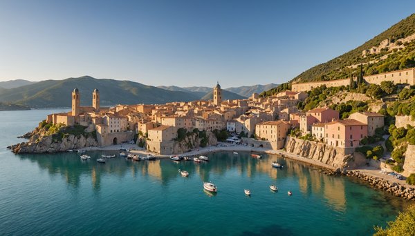Les visites incontournables dans les pyrénées-orientales