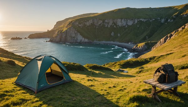 Pays basque guide camping nature entre mer montagne