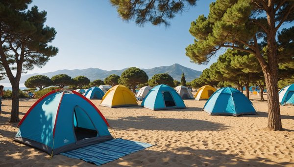 Pourquoi choisir argeles mer vacances camping ?