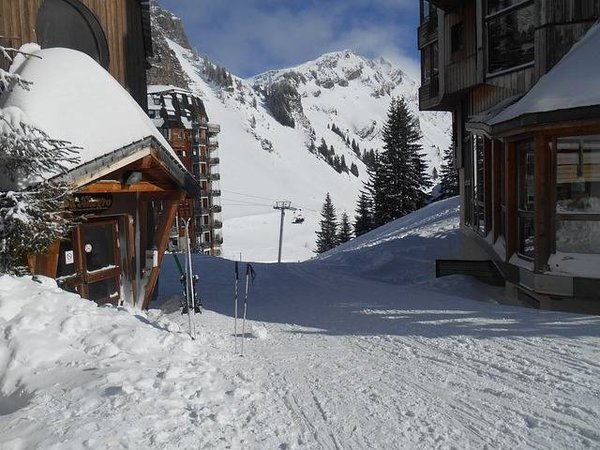 Le guide essentiel pour choisir l'appartement de ski idéal pour vos vacances en famille