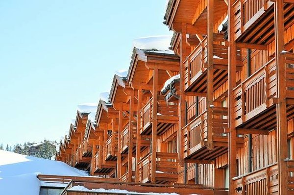Les avantages d'un appartement à louer à la montagne