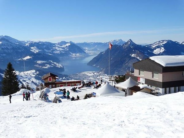 Comment bien choisir son appartement de vacances au ski ?